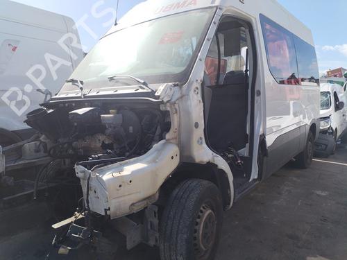 Recambios IVECO DAILY VI Platform/Chassis [2014-2026]  4434625
