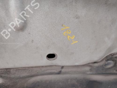Motorhjelm RENAULT MASTER III Platform/Chassis (EV, HV, UV) 2.3 dCi 130 FWD (EV0Y, HV0Y, UV0M, UV0Y, UV03) | BP36786062C1 - Image 2