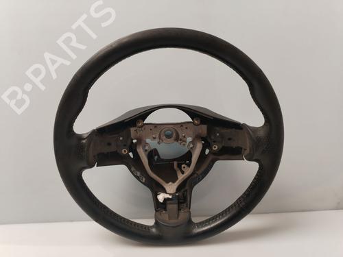 Ratt TOYOTA AURIS (_E18_) 1.8 Hybrid (ZWE186_, ZWE186R) (136 hp) 30946556