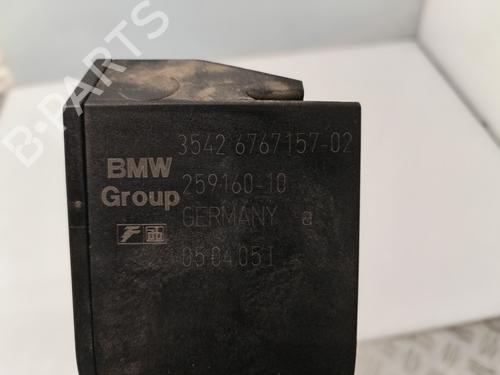 Pedal MINI MINI (R50, R53) Cooper S | BP30946514I4