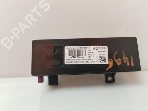 Used Electronic module CITROËN C4 Grand Picasso II (DA_, DE_) [2013-2025]  30966988