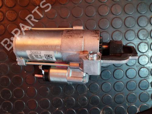 Startmotor FORD FIESTA VII (HJ, HF) 1.0 EcoBoost (125 hp) 17502115