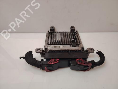 Engine control unit (ECU) MERCEDES-BENZ E-CLASS (W212) | BP33006374M57 - Image 3