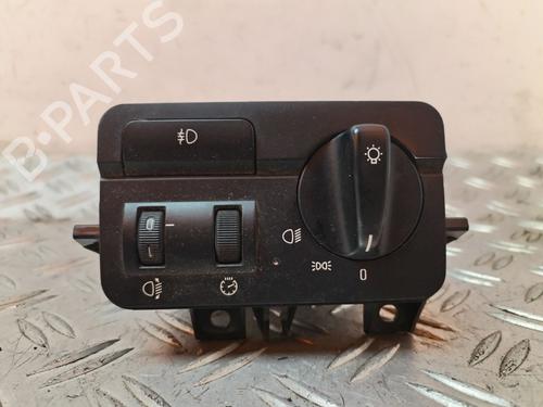 Used Headlight switch Headlight switch BMW 3 (E46) [1997-2005] 36771443 36771443