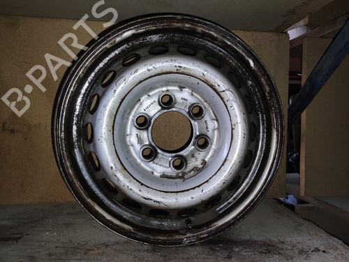 Fælk VW CRAFTER 30-50 Van (2E_) 2.5 TDI (136 hp) 17500249