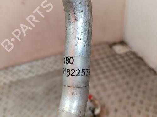 AC pipe PEUGEOT BIPPER (AA_) | BP30944027M126