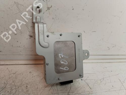 Electronic module HYUNDAI i40 I (VF) 1.7 CRDi | BP17505565M83 