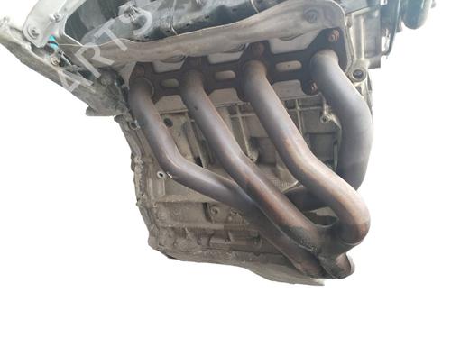 Engine MERCEDES-BENZ A-CLASS (W168) A 140 (168.031, 168.131) | BP17503703M1 