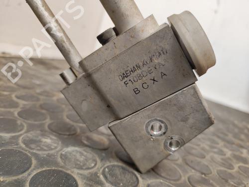 AC pipe KIA PICANTO I (SA) 1.0 | BP17501344M126