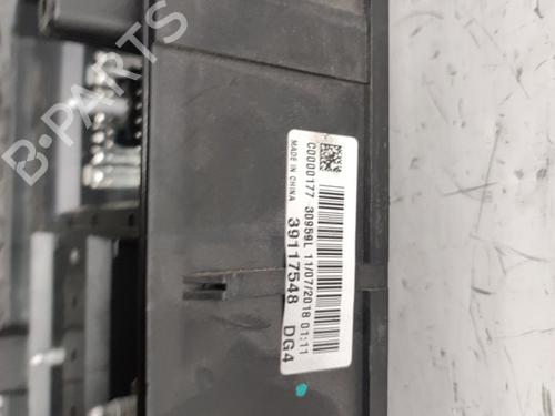 Fuse box OPEL CORSA E (X15)  | BP17503064E1 