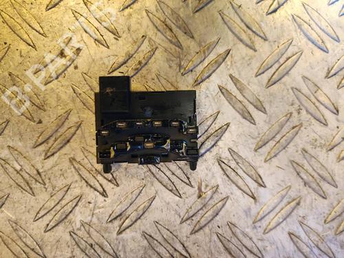 Electronic module VW GOLF VI (5K1) 2.0 TDI 4motion | BP17500038M83