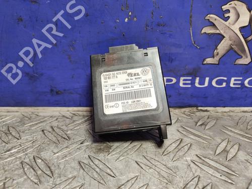 Electronic module VW EOS (1F7, 1F8) 2.0 TDI | BP17500285M83