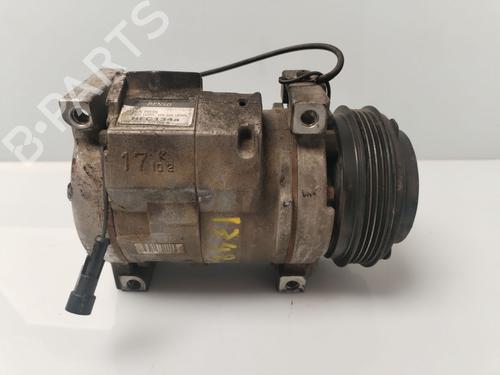 Used AC compressor IVECO DAILY V Van [2011-2014]  31643987