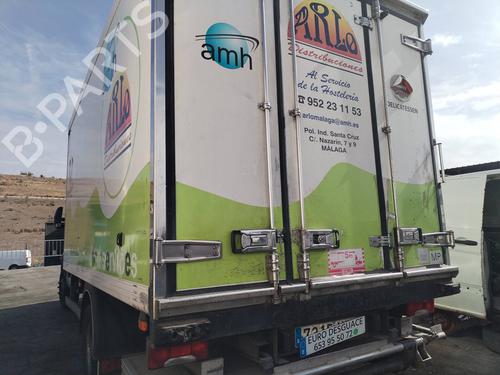 Other IVECO DAILY V Platform/Chassis  | BP30944788O1 