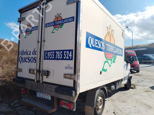 Engine IVECO DAILY V Platform/Chassis 26L11, 29L11, 29S11, 35C11D, 35S11, 40C11 | BP31600679M1 