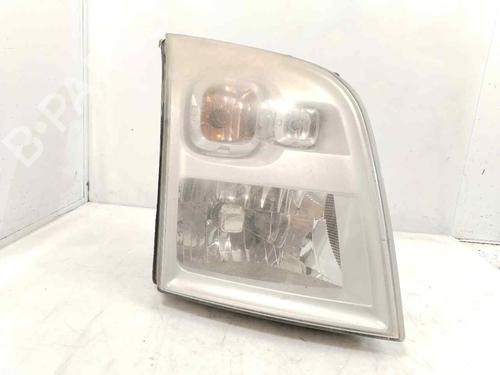 Used Right headlight FORD TRANSIT Van (FA_ _) [2006-2014]  23229396