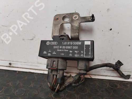 Elektronisk modul SEAT IBIZA IV (6J5, 6P1) [2008-2017]  17503588