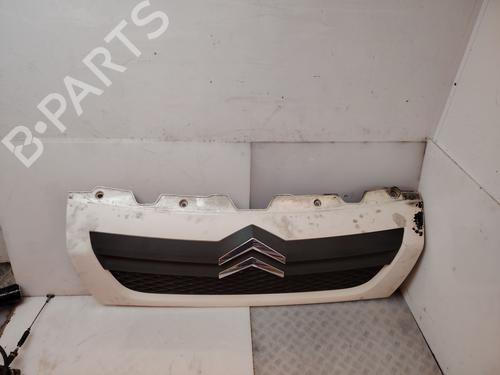 Used Grille Grille CITROËN JUMPER II Bus [2006-2026] 35820574 35820574