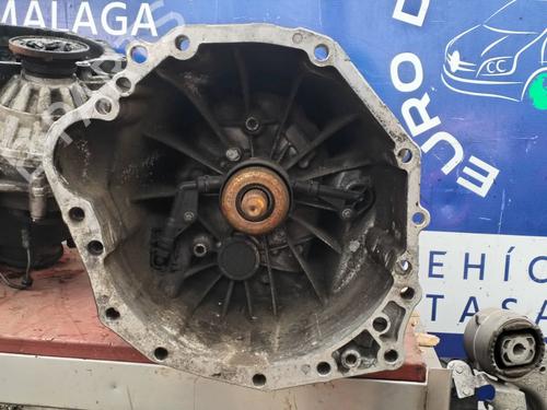 Gearbox VW CRAFTER 30-50 Platform/Chassis (2F_)  | BP34355222M3  - Image 8