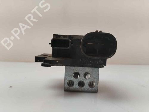 Used Heater resistor DACIA DOKKER MPV (KE_) [2012-2021]  18905213