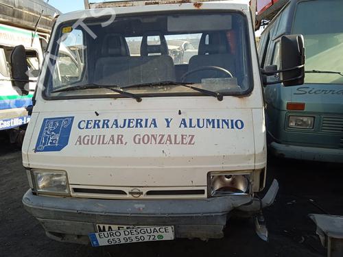 Recambios NISSAN TRADE [1987-2000]  1663917