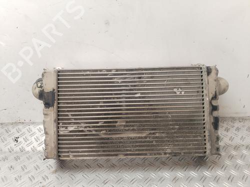 Intercooler MITSUBISHI CANTER Platform/Chassis (FB_, FE_, FG_) | BP30944960M30
