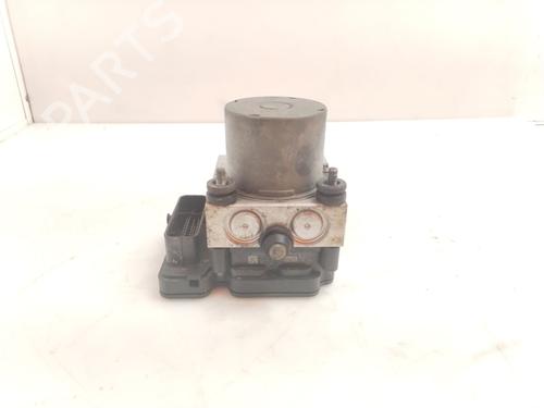 Used ABS pump CITROËN BERLINGO MULTISPACE (B9) 1.6 HDi 75 / BlueHDi 75 (75 hp) 23885508