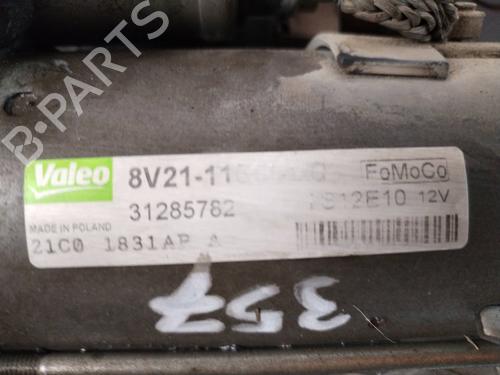 Starter FORD FIESTA VI (CB1, CCN) 1.25 | BP17503761M8