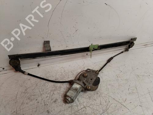 Front left window mechanism CITROËN JUMPER I Van (244) 2.8 HDi | BP17573063C22