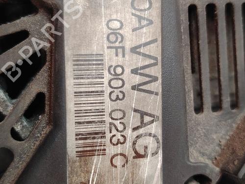 Alternator SEAT LEON (1P1) 1.9 TDI | BP33042922M7  - Image 5