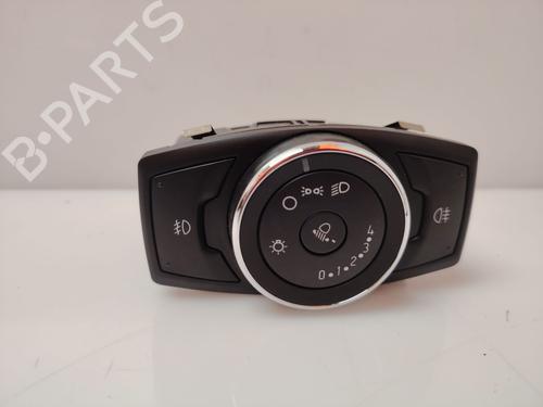 Mando luces FORD TRANSIT Van (FA_ _) [2006-2014]  33053322