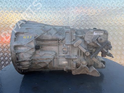 Gearbox MERCEDES-BENZ VITO Van (W447) 114 CDI (447.601, 447.603, 447.605) | BP32748625M3  - Image 5