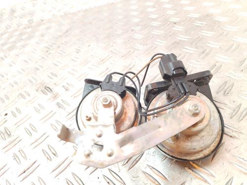 Horn Horn RENAULT MASTER II Bus (JD) [1997-2010] 36423169 36423169