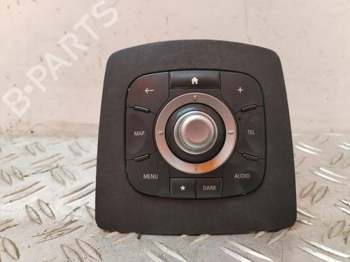 Used Switch RENAULT SCÉNIC III (JZ0/1_) 1.2 TCe (JZ16) (132 hp) 30943353