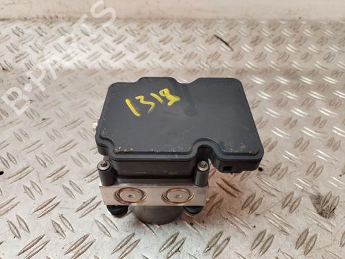 Used ABS pump RENAULT KANGOO BE BOP (KW0/1_) 1.5 dCi 75 (75 hp) 30944437