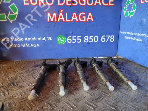 Used Injector VW CRAFTER 30-50 Van (2E_) 2.0 TDI (109 hp) 17507092