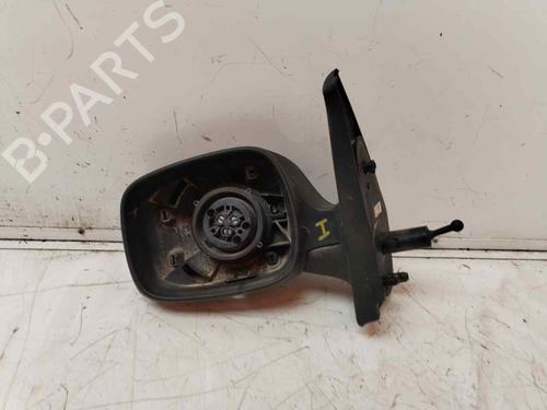 left-mirror-nissan-kubistar-van-x76-15-dci-7700354636-m-2003-18665909 main image