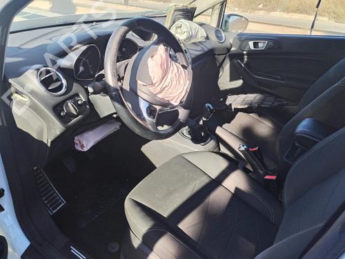 Engine FORD FIESTA VI (CB1, CCN) 1.25 | BP30947110M1