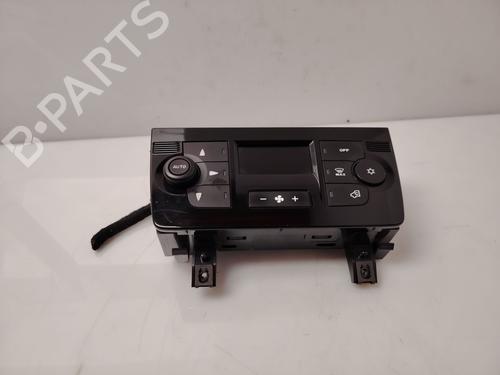 Climate control FIAT DUCATO Van (250_) 130 Multijet 2,3 D | BP33005314I5 - Image 2