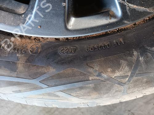 Fælk FORD KUGA III (DFK)  | BP30943357C45 