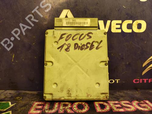 Motorstyringsenhet FORD FOCUS I (DAW, DBW) 1.8 Turbo DI / TDDi | BP17508693M57