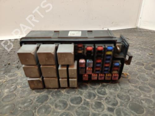 Fuse box CHEVROLET LACETTI (J200) 1.8 | BP17501419E1 