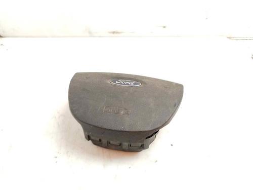 Airbag chauffør Airbag chauffør FORD TRANSIT Van (FA_ _) [2006-2014] 36771435 36771435