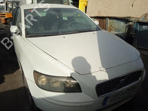 AC radiator VOLVO S40 II (544) 2.0 D | BP30944688M32