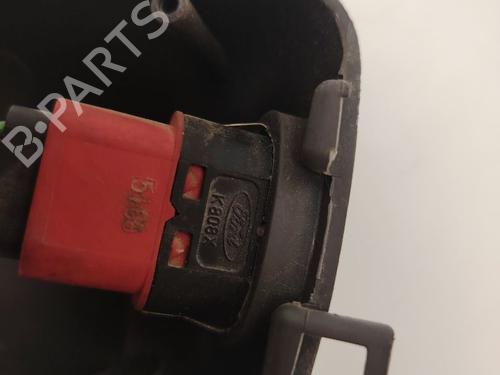 Left front window switch FORD TRANSIT Van (FA_ _) | BP37631102I27 - Image 2
