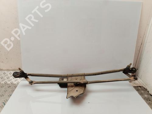 Front wiper motor FORD TRANSIT Van (FA_ _) 2.4 DI (FAA_, FAB_, FAC_, FAD_) | BP36505703M29 - Image 3