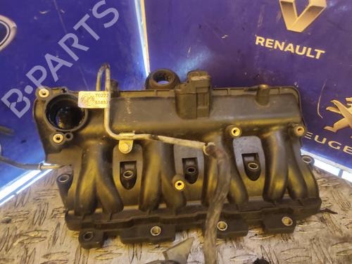 Used Intake manifold CITROËN NEMO Box Body/MPV (AA_) 1.3 HDi 75 (75 hp) 17507947