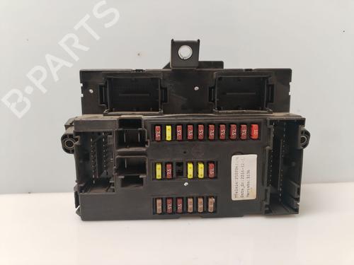 Used Fuse box FIAT DUCATO Van (250_) 115 Multijet 2,0 D (116 hp) 30946563
