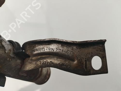 Pipe FORD MONDEO IV (BA7) | BP30945846M125