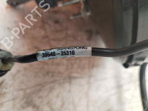 Servo brake SSANGYONG TIVOLI | BP18661545M42